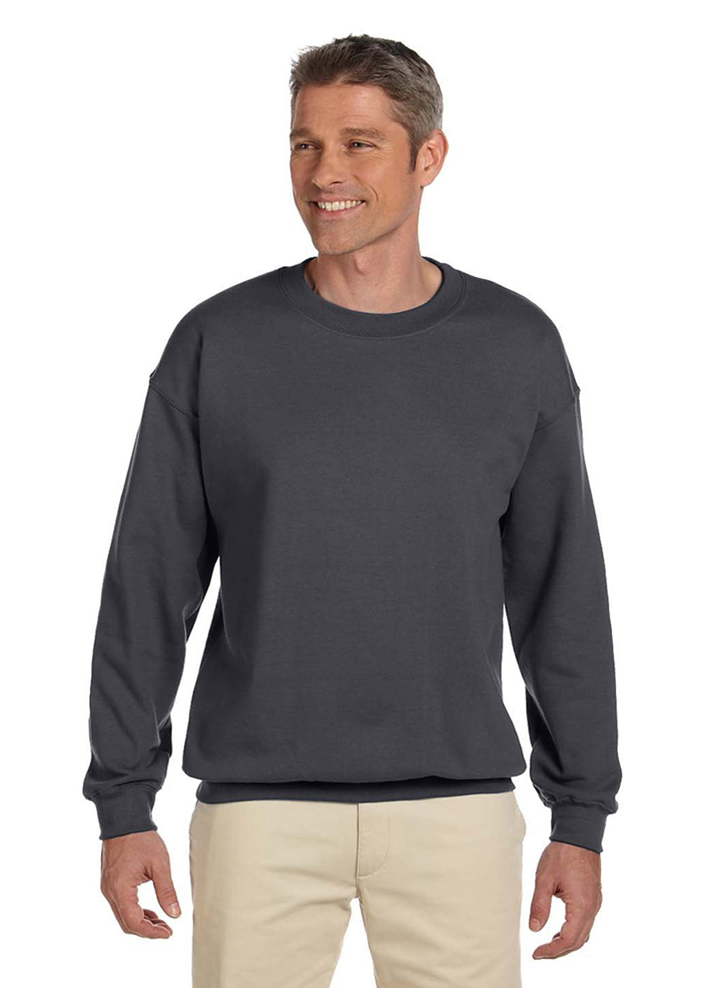 SwimOutlet Unisex Heavy Blend Crewneck Sweatshirt