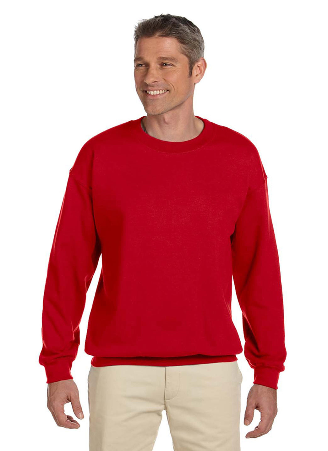 SwimOutlet Unisex Heavy Blend Crewneck Sweatshirt