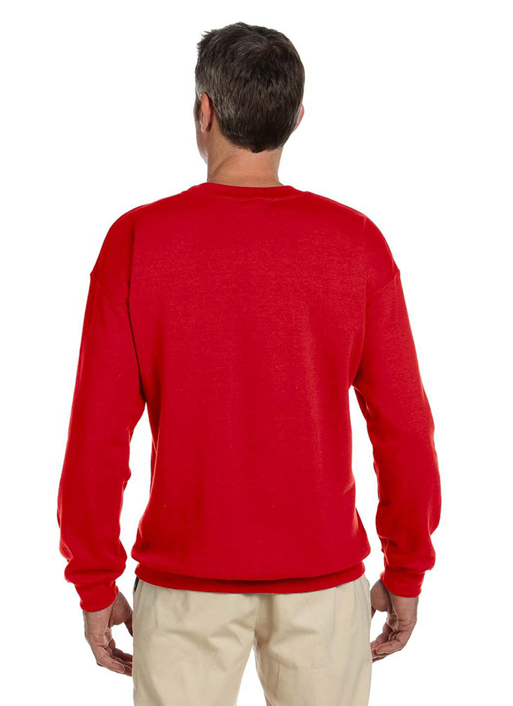 SwimOutlet Unisex Heavy Blend Crewneck Sweatshirt