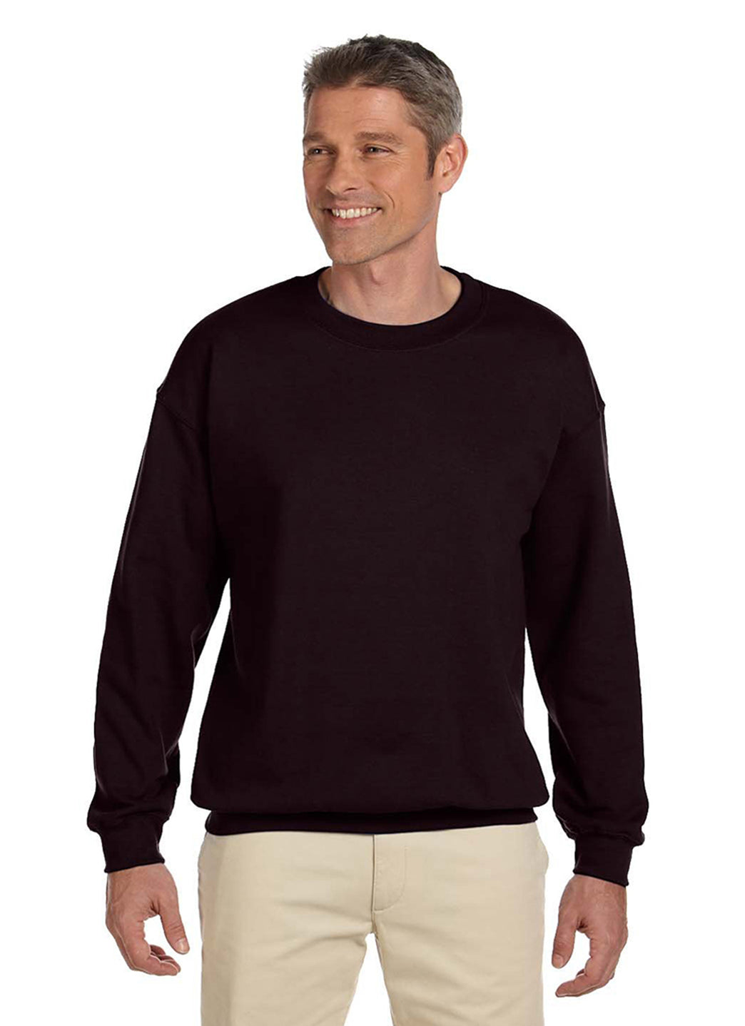 SwimOutlet Unisex Heavy Blend Crewneck Sweatshirt