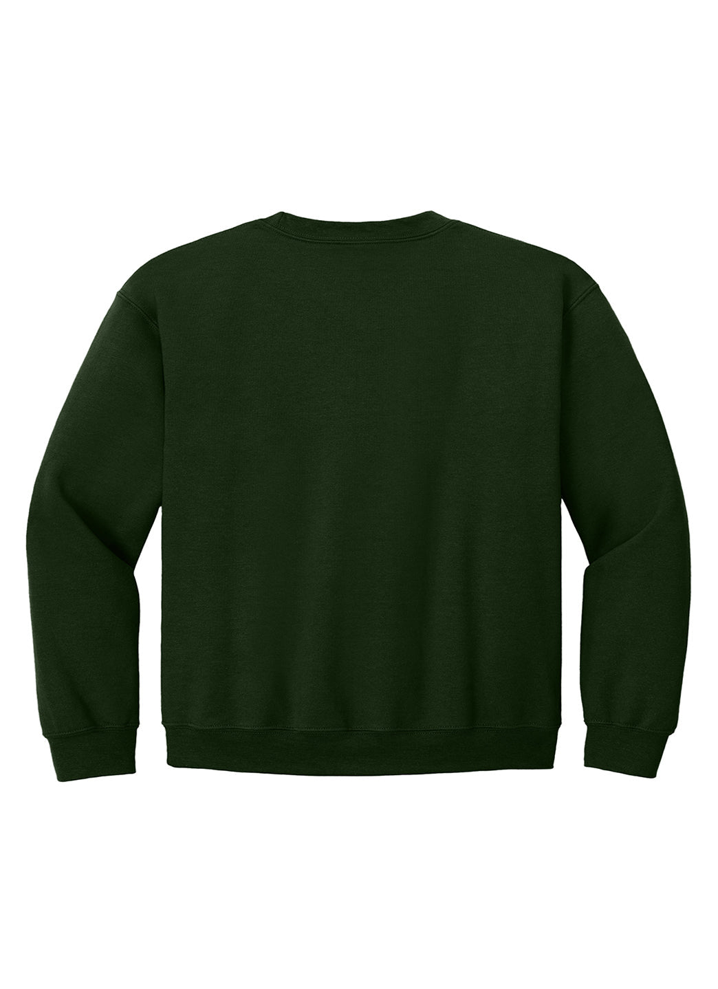 SwimOutlet Unisex Heavy Blend Crewneck Sweatshirt