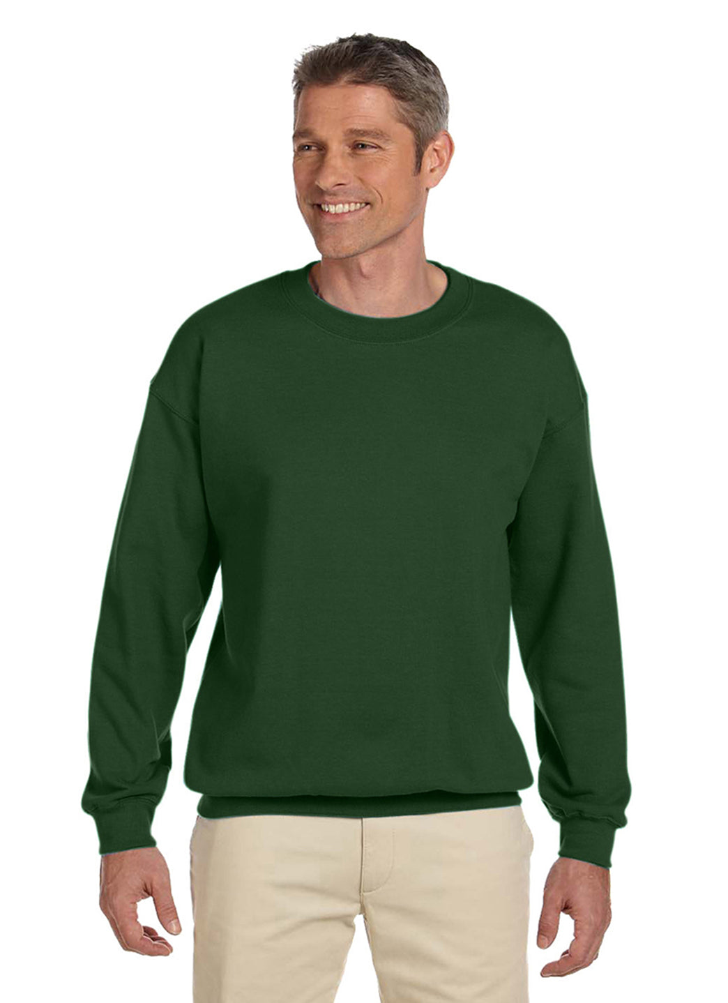 SwimOutlet Unisex Heavy Blend Crewneck Sweatshirt