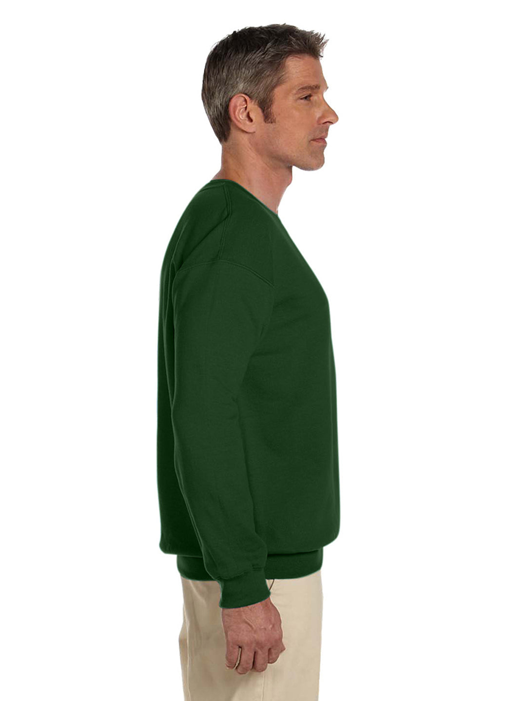 SwimOutlet Unisex Heavy Blend Crewneck Sweatshirt