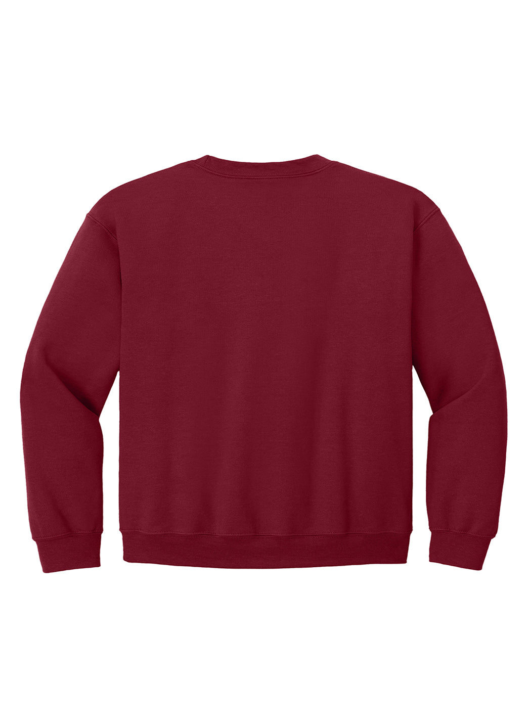 SwimOutlet Unisex Heavy Blend Crewneck Sweatshirt