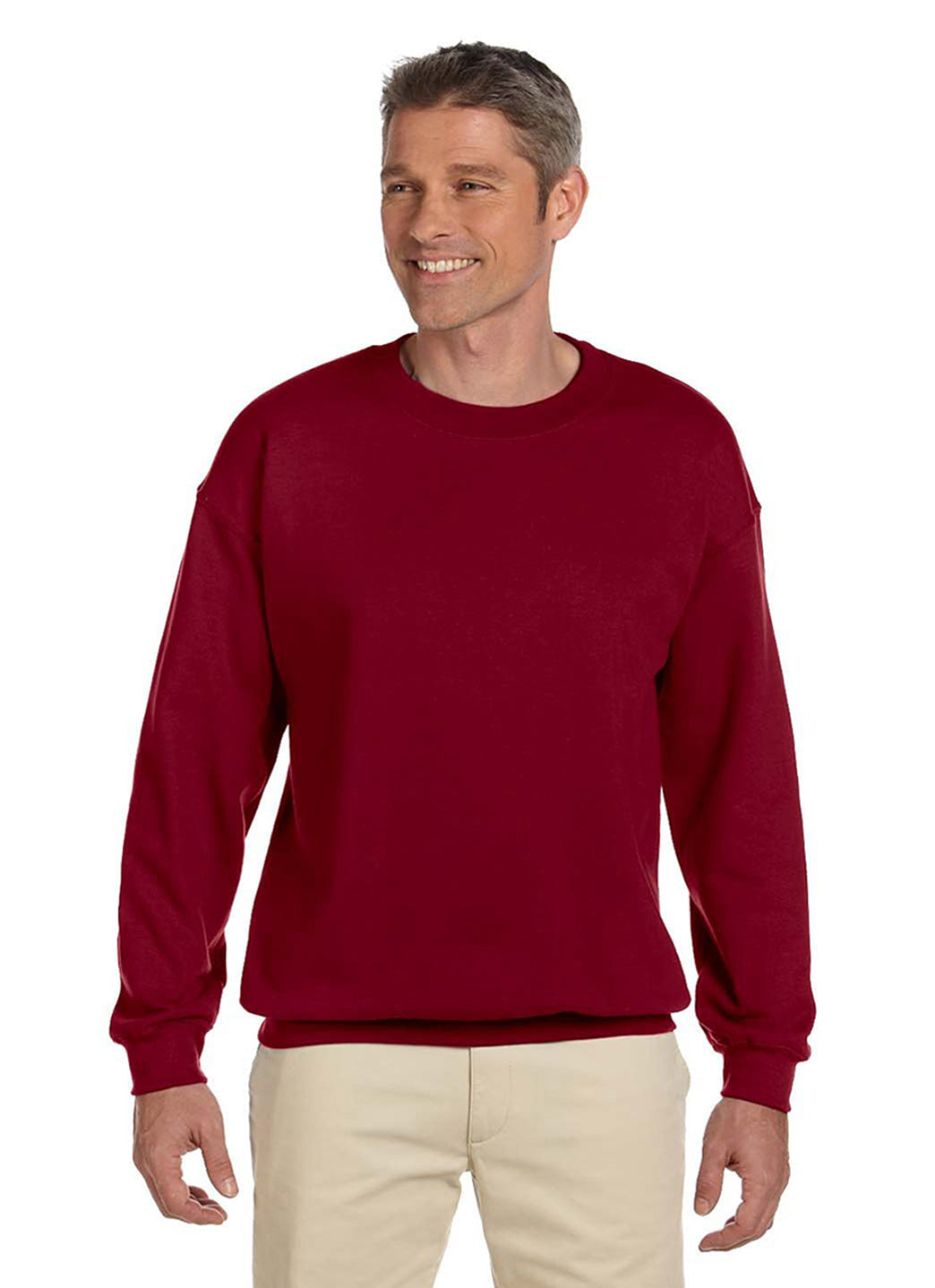 SwimOutlet Unisex Heavy Blend Crewneck Sweatshirt