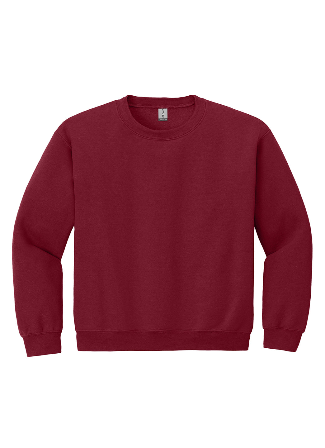 SwimOutlet Unisex Heavy Blend Crewneck Sweatshirt