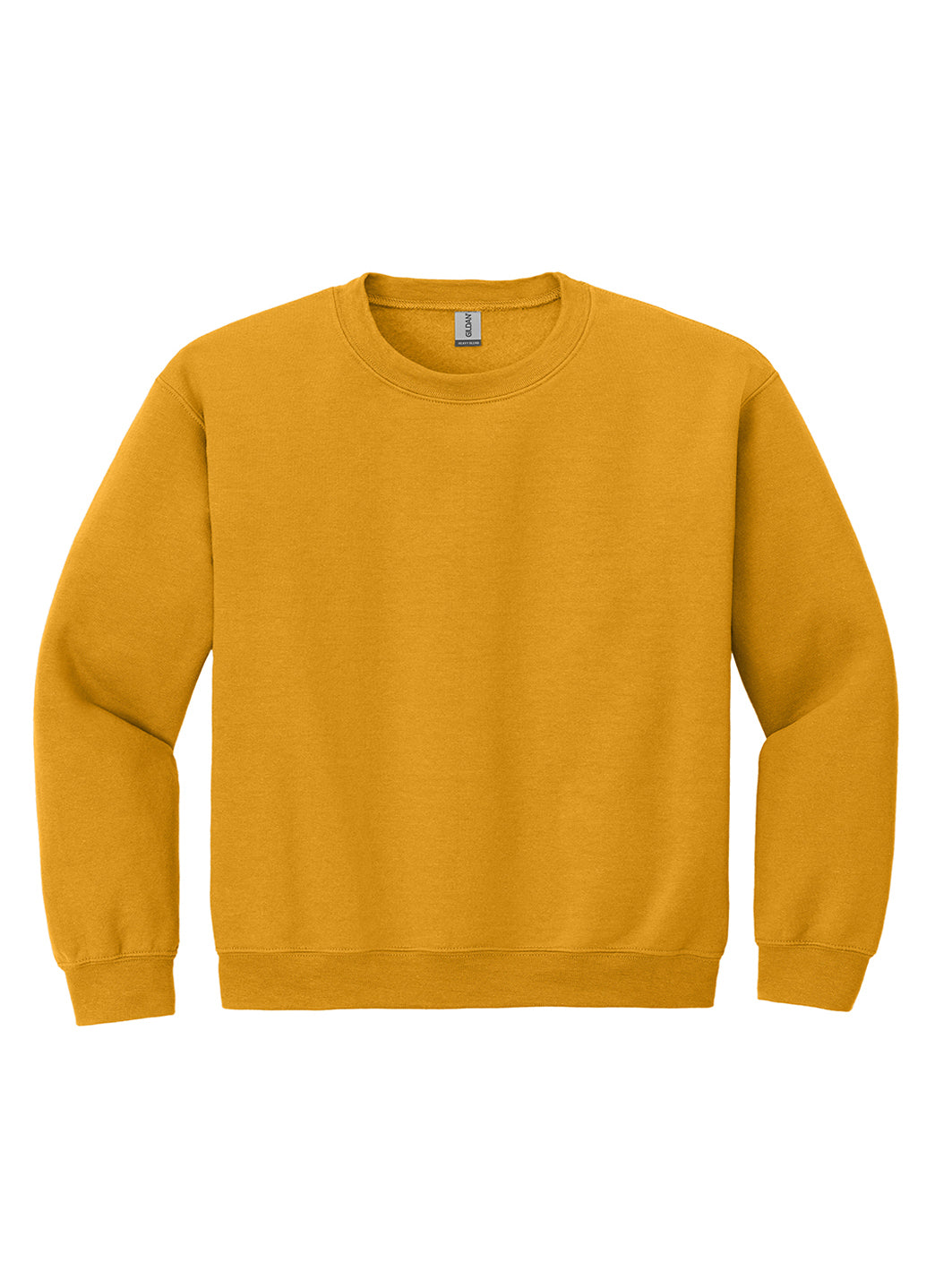 SwimOutlet Unisex Heavy Blend Crewneck Sweatshirt