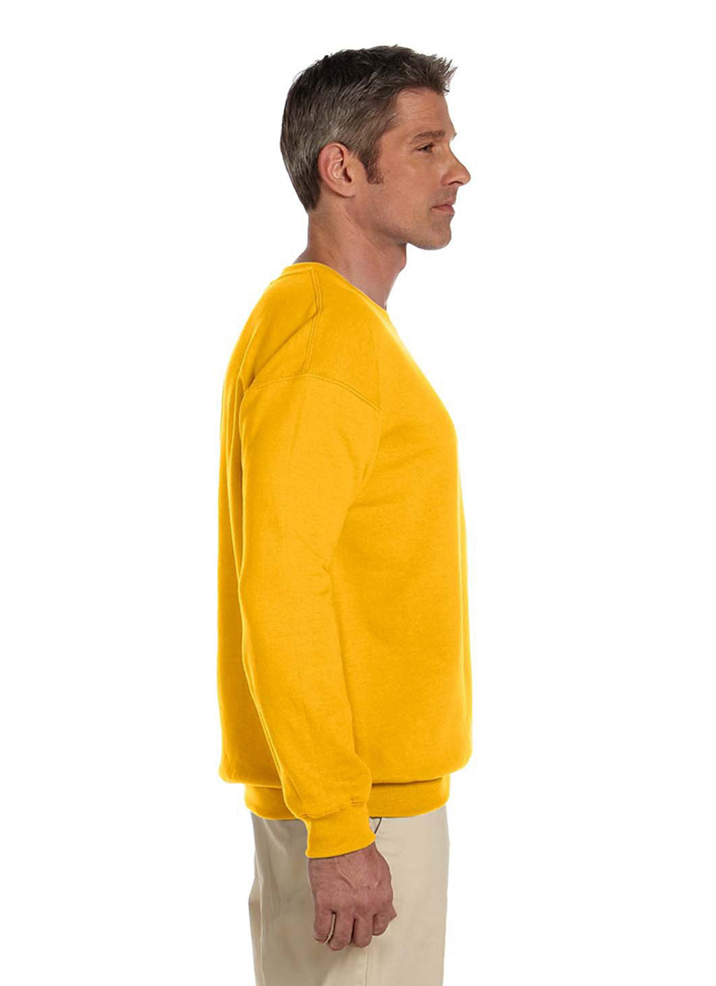 SwimOutlet Unisex Heavy Blend Crewneck Sweatshirt