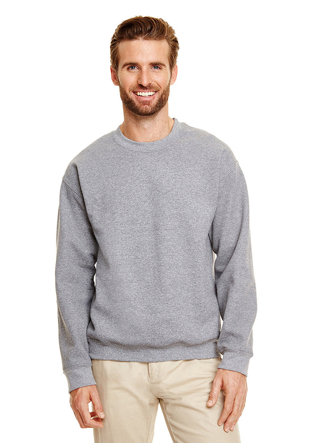 SwimOutlet Unisex Heavy Blend Crewneck Sweatshirt