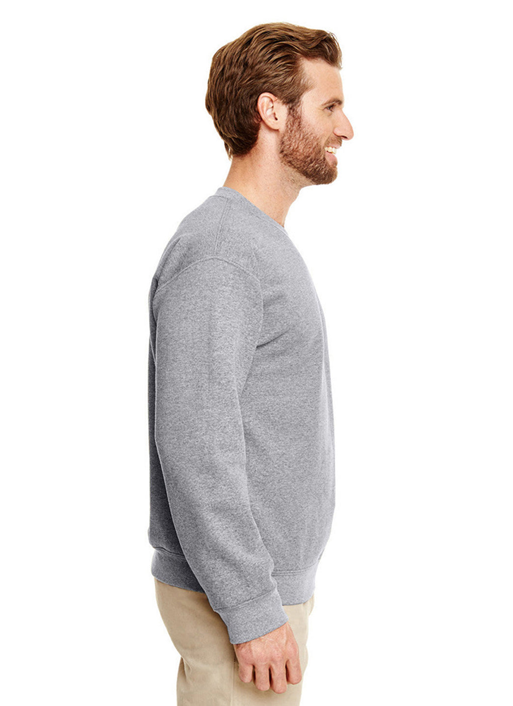 SwimOutlet Unisex Heavy Blend Crewneck Sweatshirt