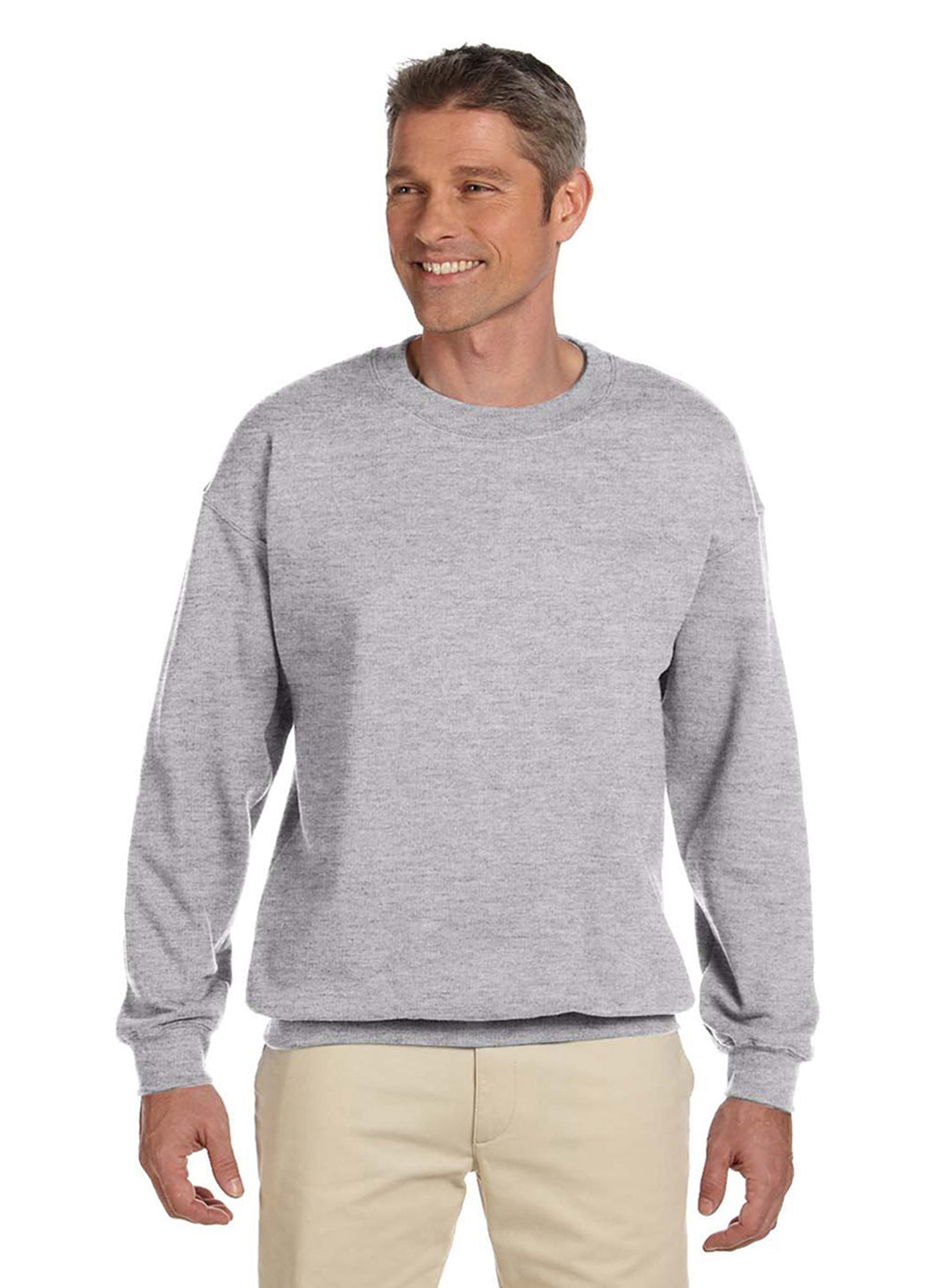 SwimOutlet Unisex Heavy Blend Crewneck Sweatshirt