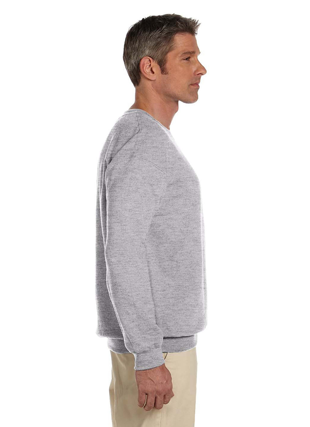 SwimOutlet Unisex Heavy Blend Crewneck Sweatshirt