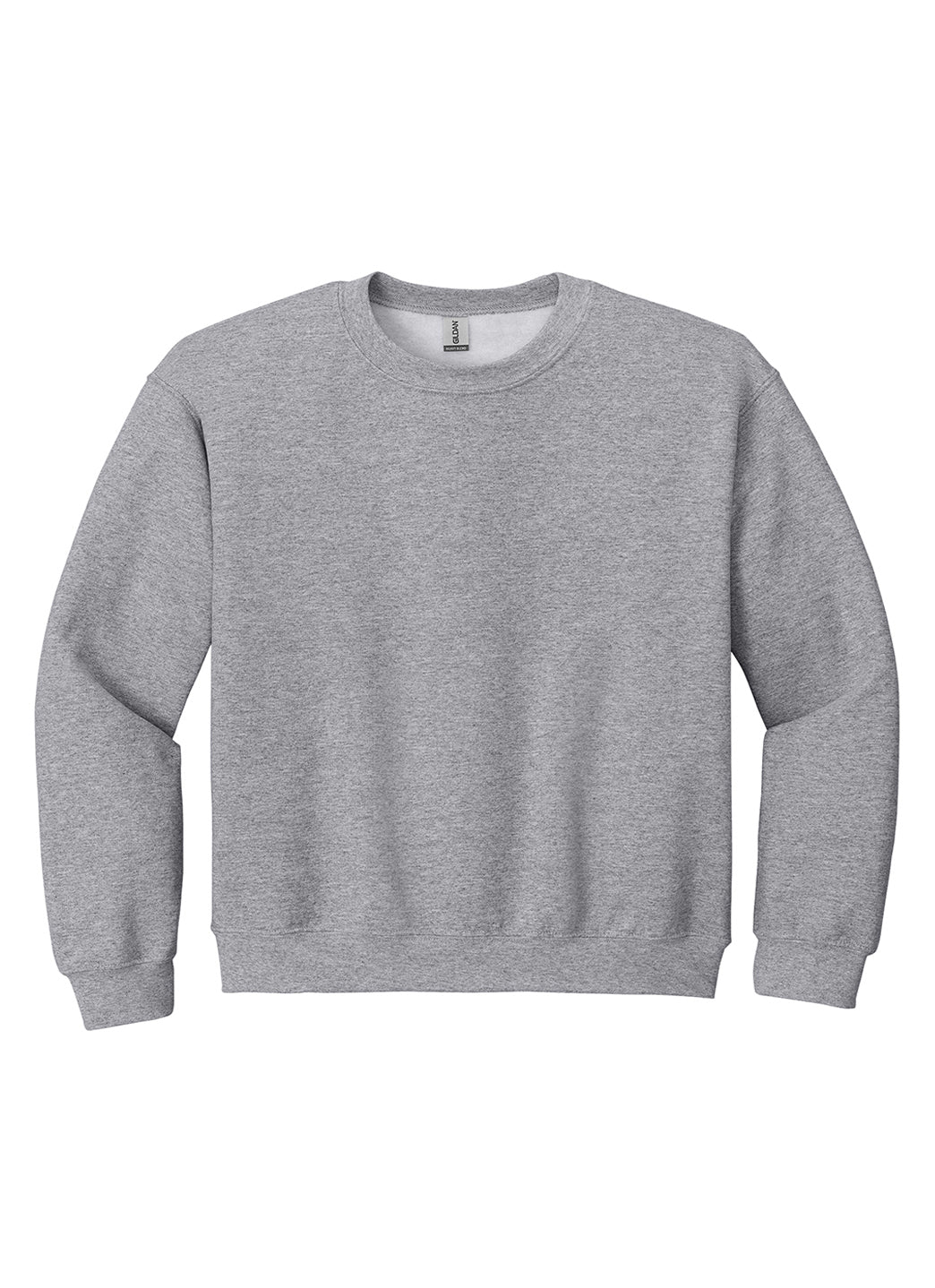 SwimOutlet Unisex Heavy Blend Crewneck Sweatshirt