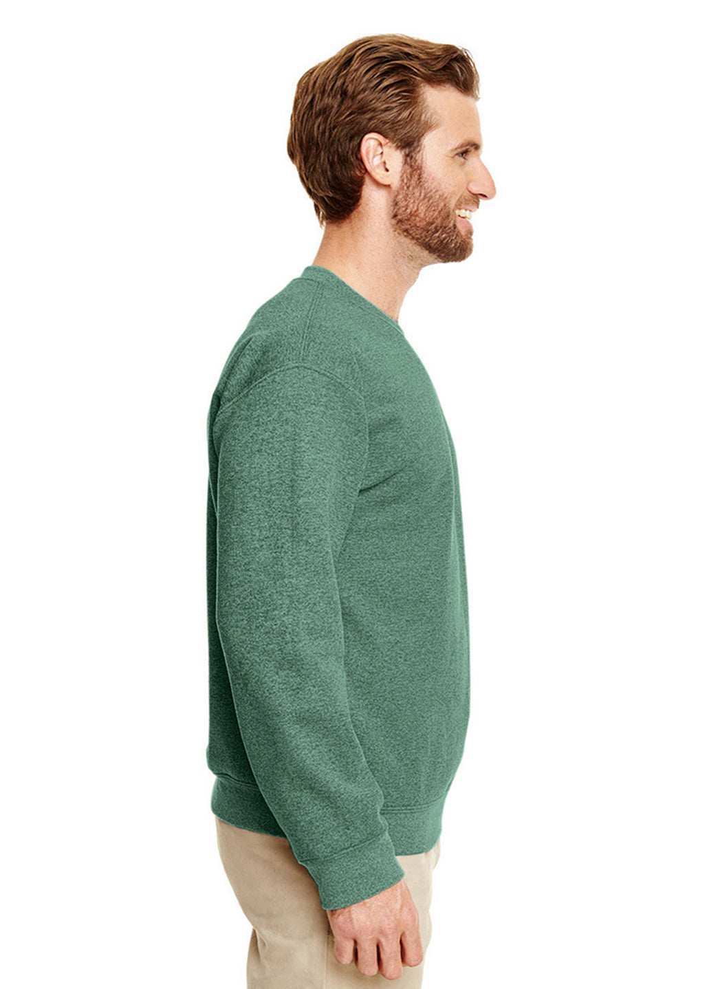 SwimOutlet Unisex Heavy Blend Crewneck Sweatshirt