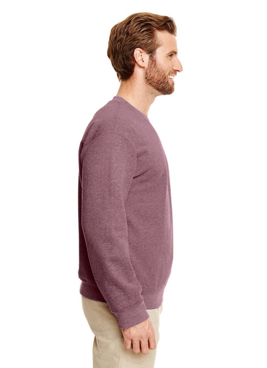 SwimOutlet Unisex Heavy Blend Crewneck Sweatshirt