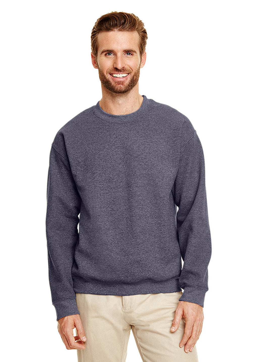 SwimOutlet Unisex Heavy Blend Crewneck Sweatshirt