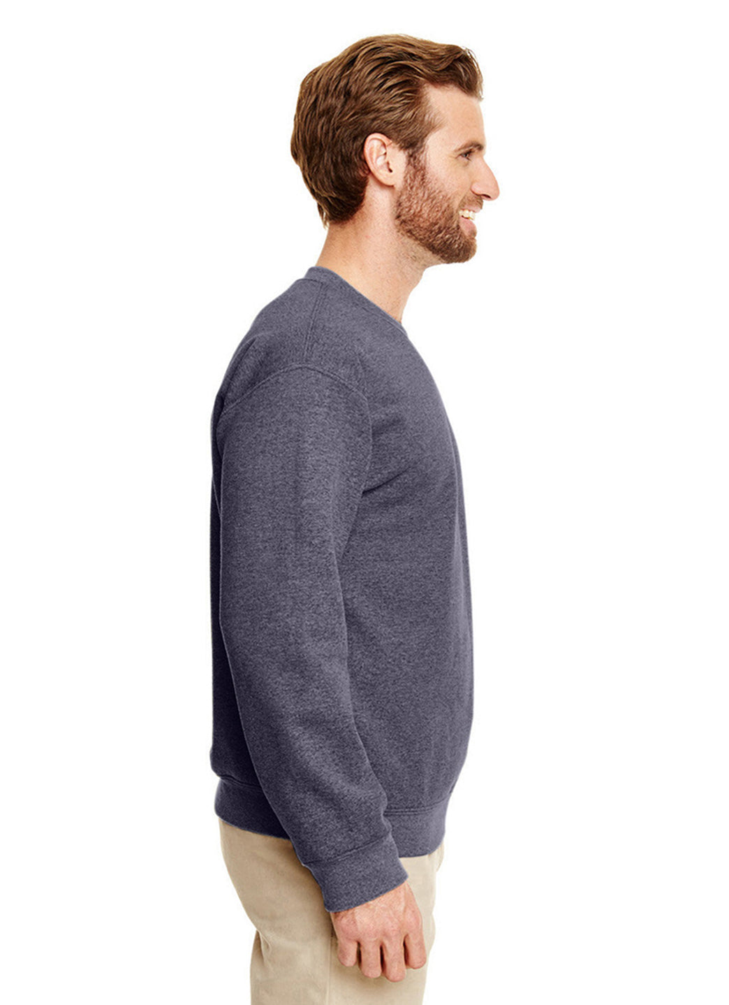 SwimOutlet Unisex Heavy Blend Crewneck Sweatshirt