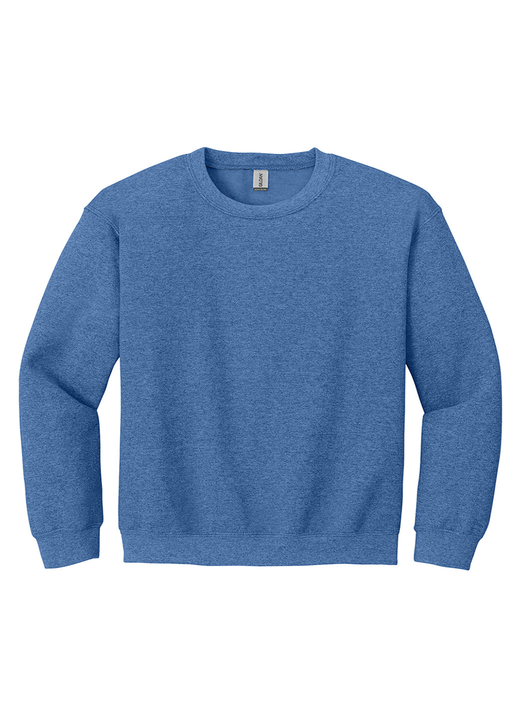 SwimOutlet Unisex Heavy Blend Crewneck Sweatshirt