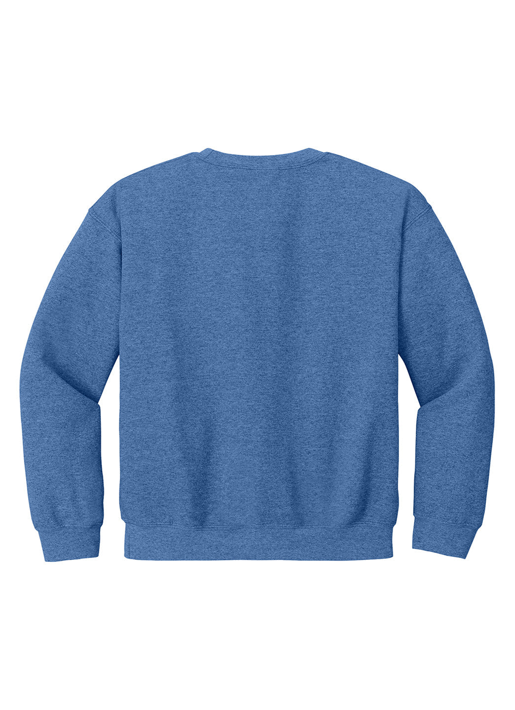 SwimOutlet Unisex Heavy Blend Crewneck Sweatshirt