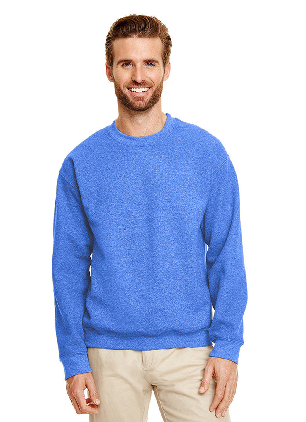 SwimOutlet Unisex Heavy Blend Crewneck Sweatshirt