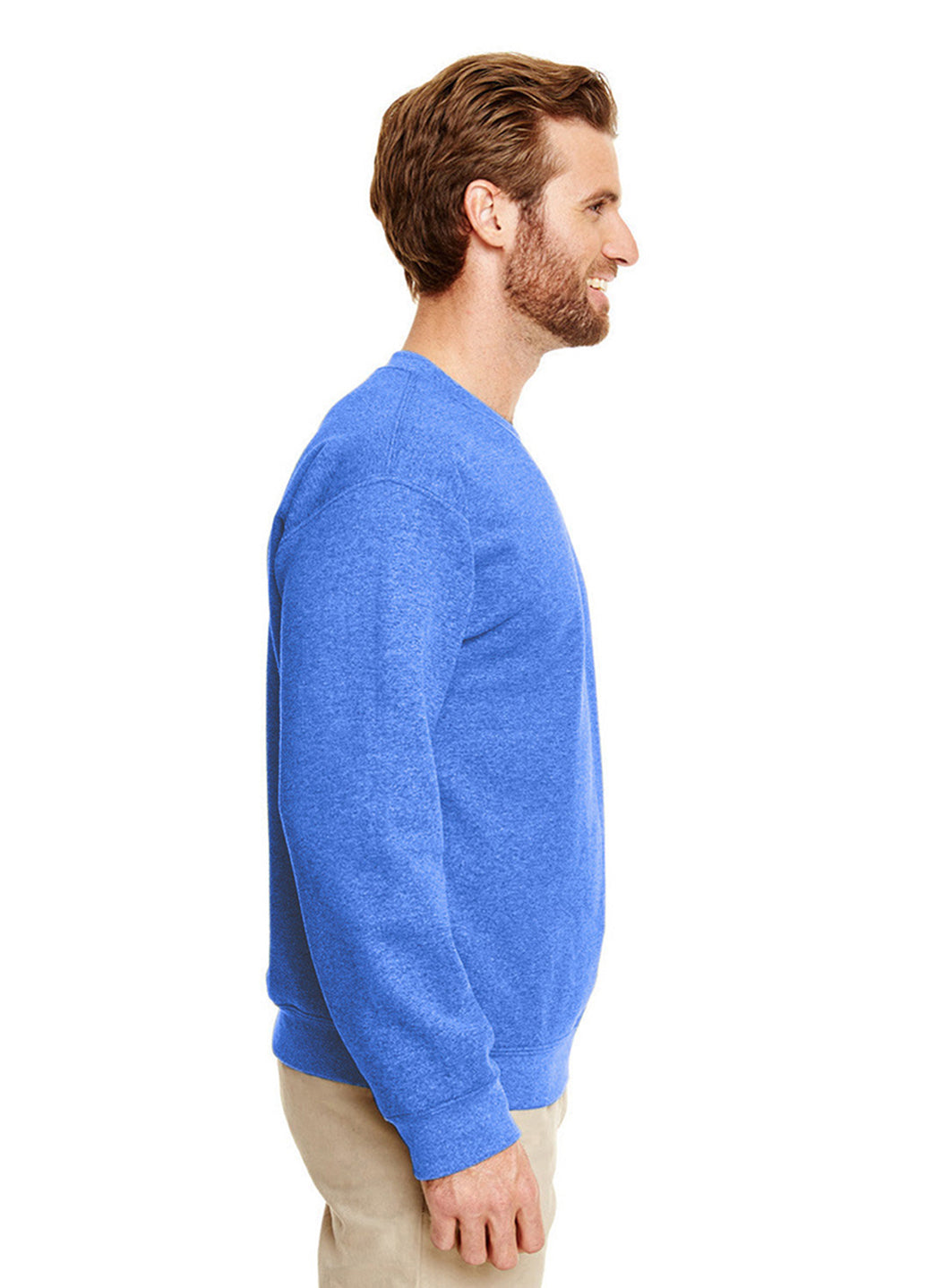 SwimOutlet Unisex Heavy Blend Crewneck Sweatshirt