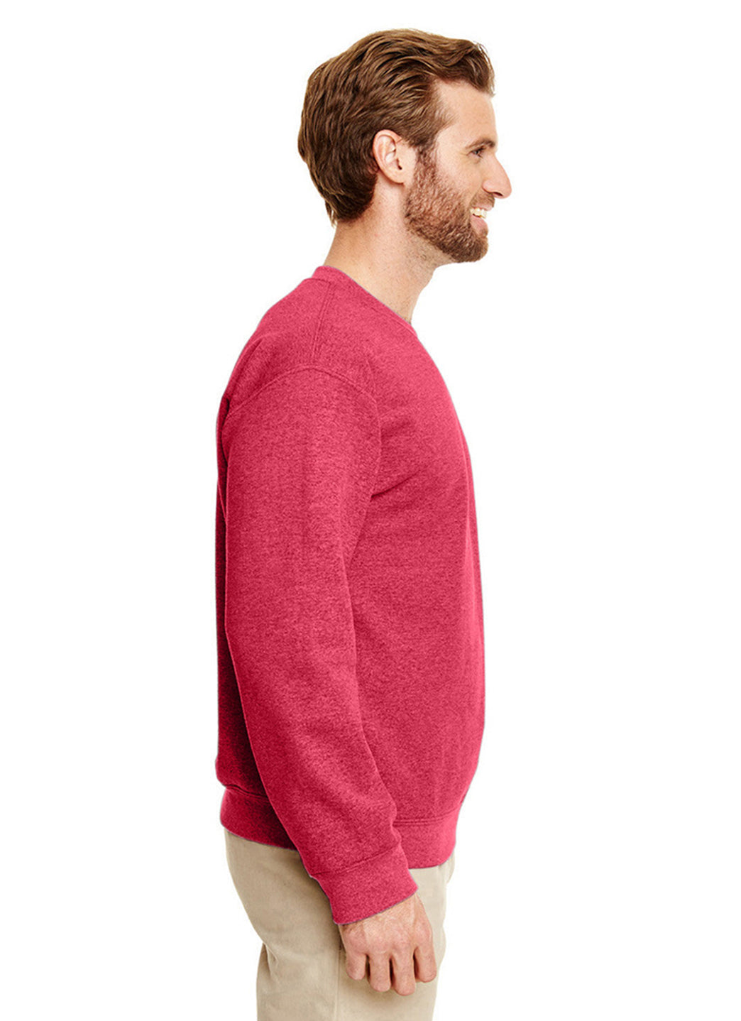 SwimOutlet Unisex Heavy Blend Crewneck Sweatshirt