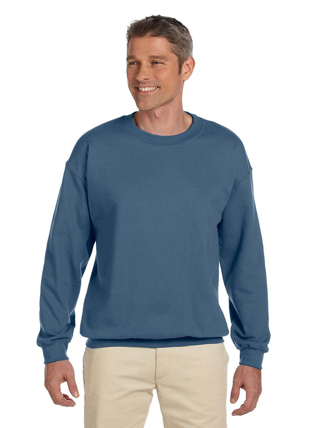 SwimOutlet Unisex Heavy Blend Crewneck Sweatshirt