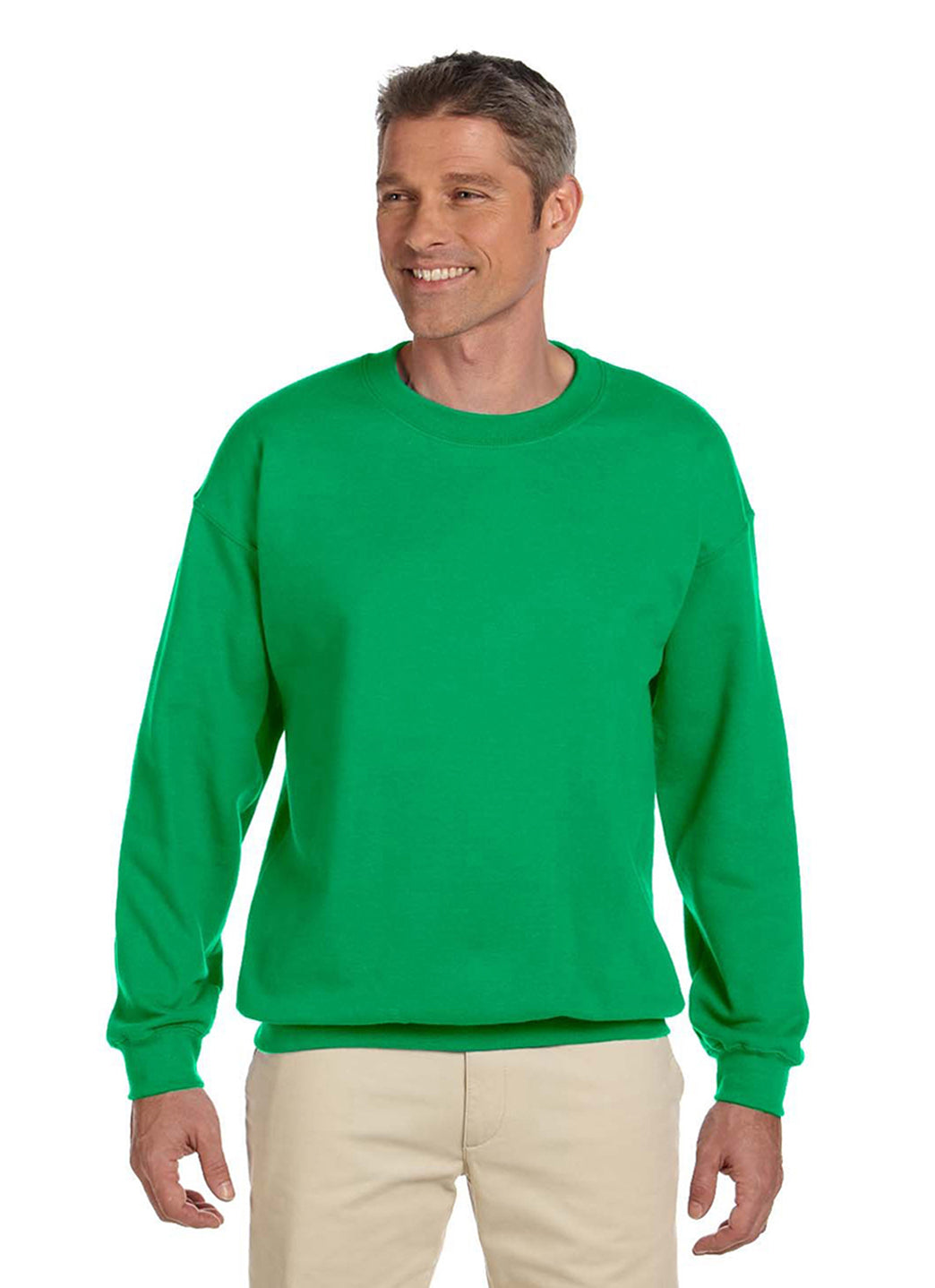 SwimOutlet Unisex Heavy Blend Crewneck Sweatshirt