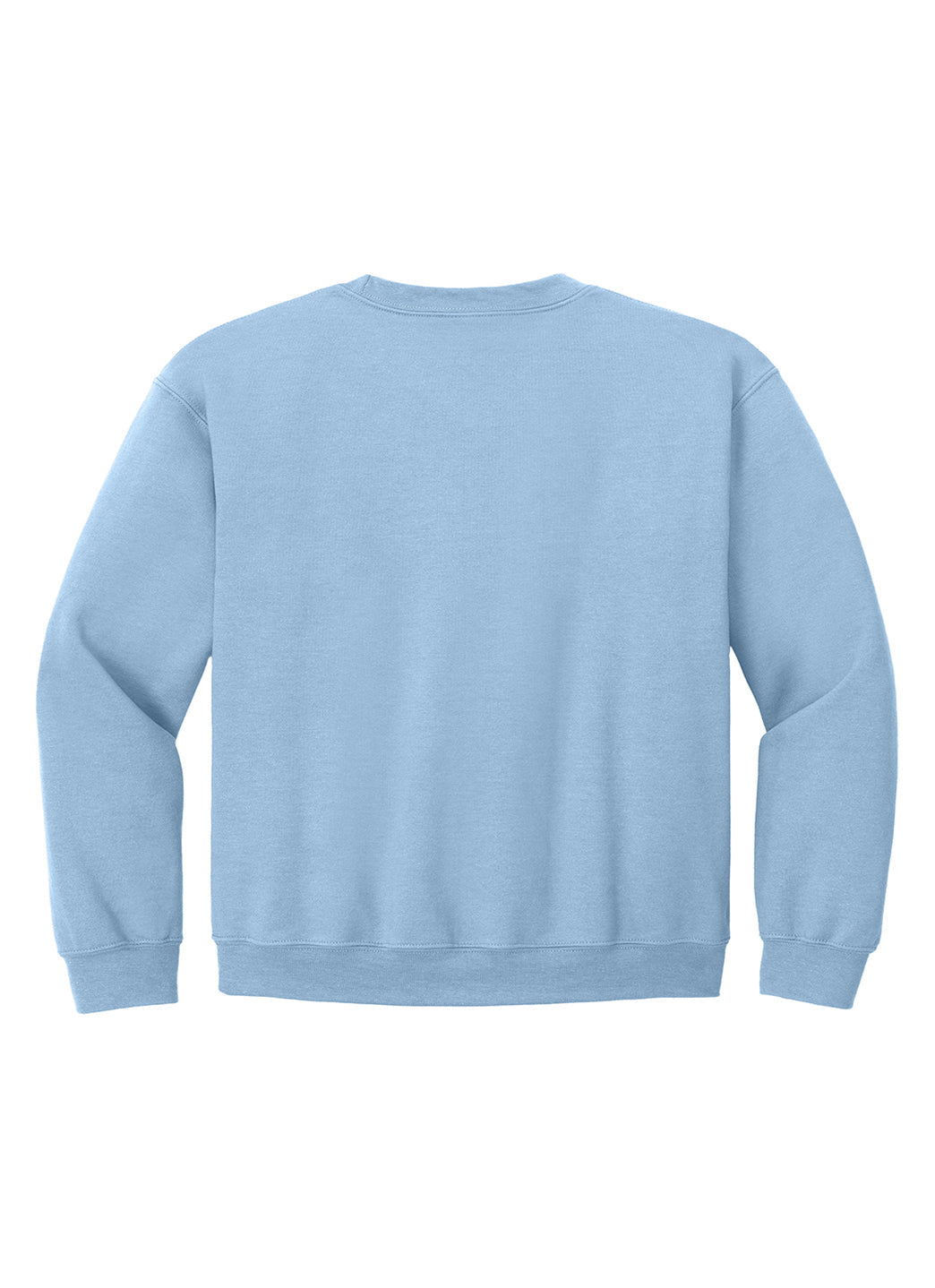 SwimOutlet Unisex Heavy Blend Crewneck Sweatshirt