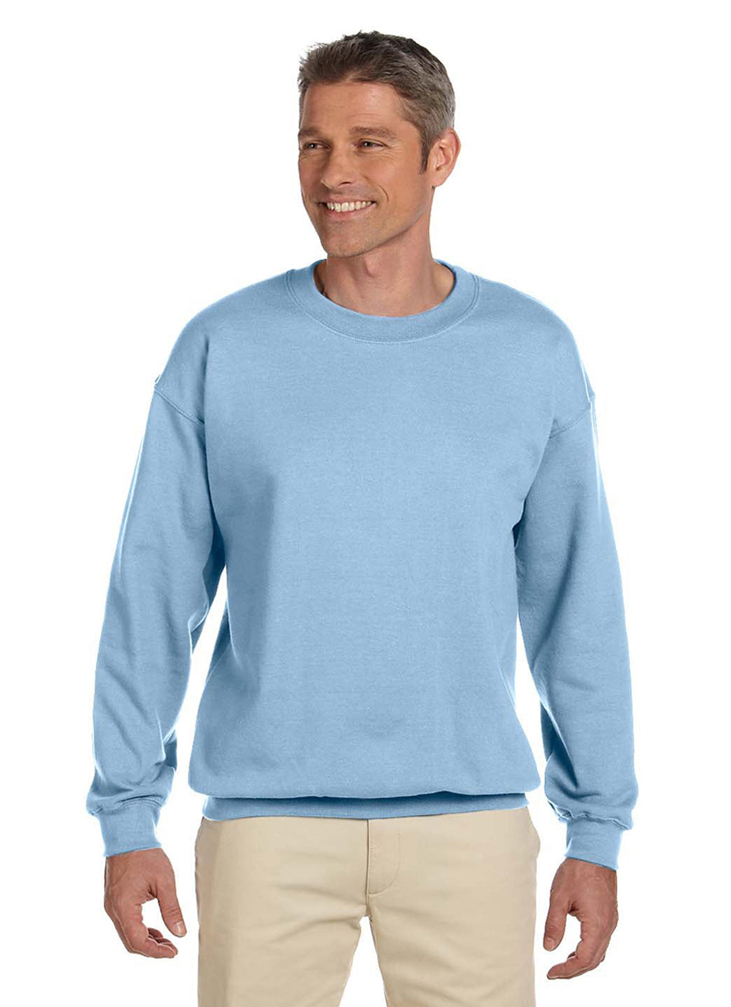 SwimOutlet Unisex Heavy Blend Crewneck Sweatshirt