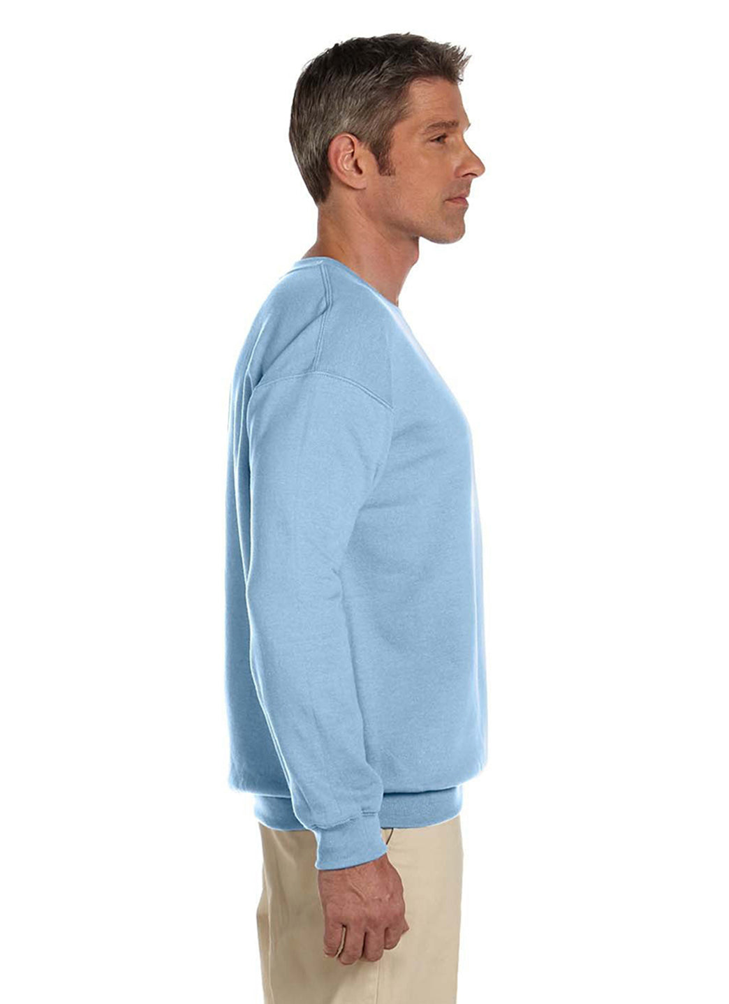 SwimOutlet Unisex Heavy Blend Crewneck Sweatshirt