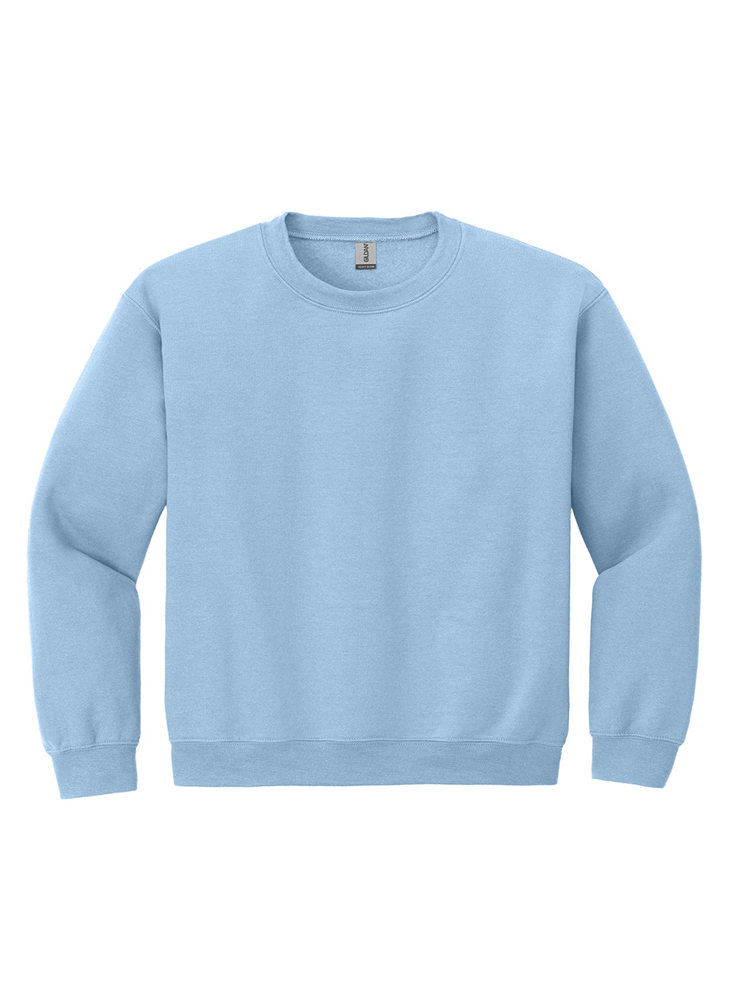 SwimOutlet Unisex Heavy Blend Crewneck Sweatshirt