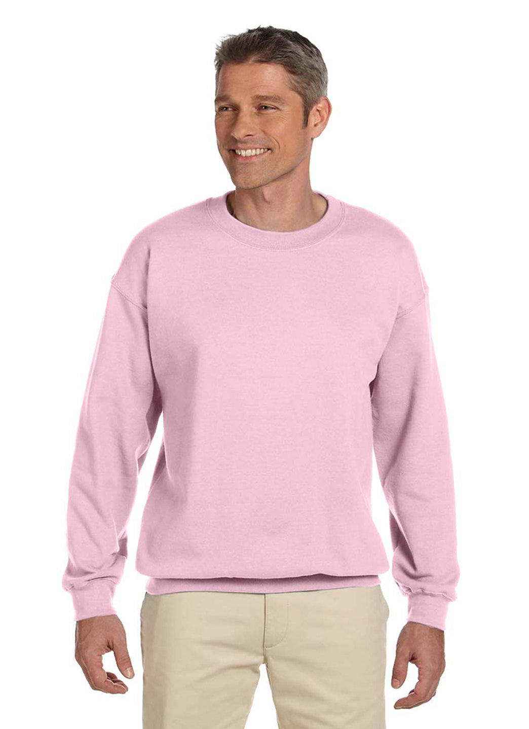 SwimOutlet Unisex Heavy Blend Crewneck Sweatshirt