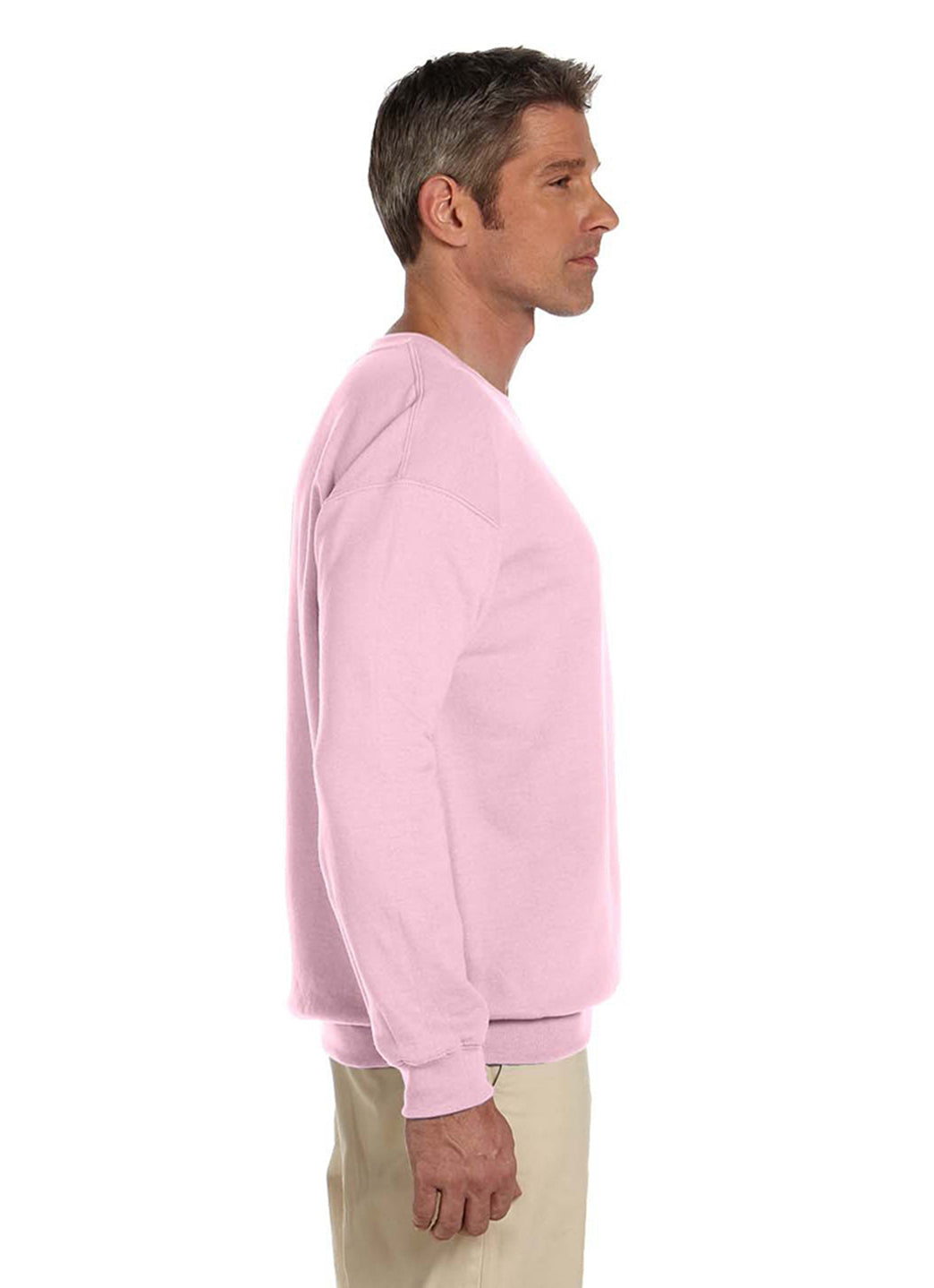 SwimOutlet Unisex Heavy Blend Crewneck Sweatshirt