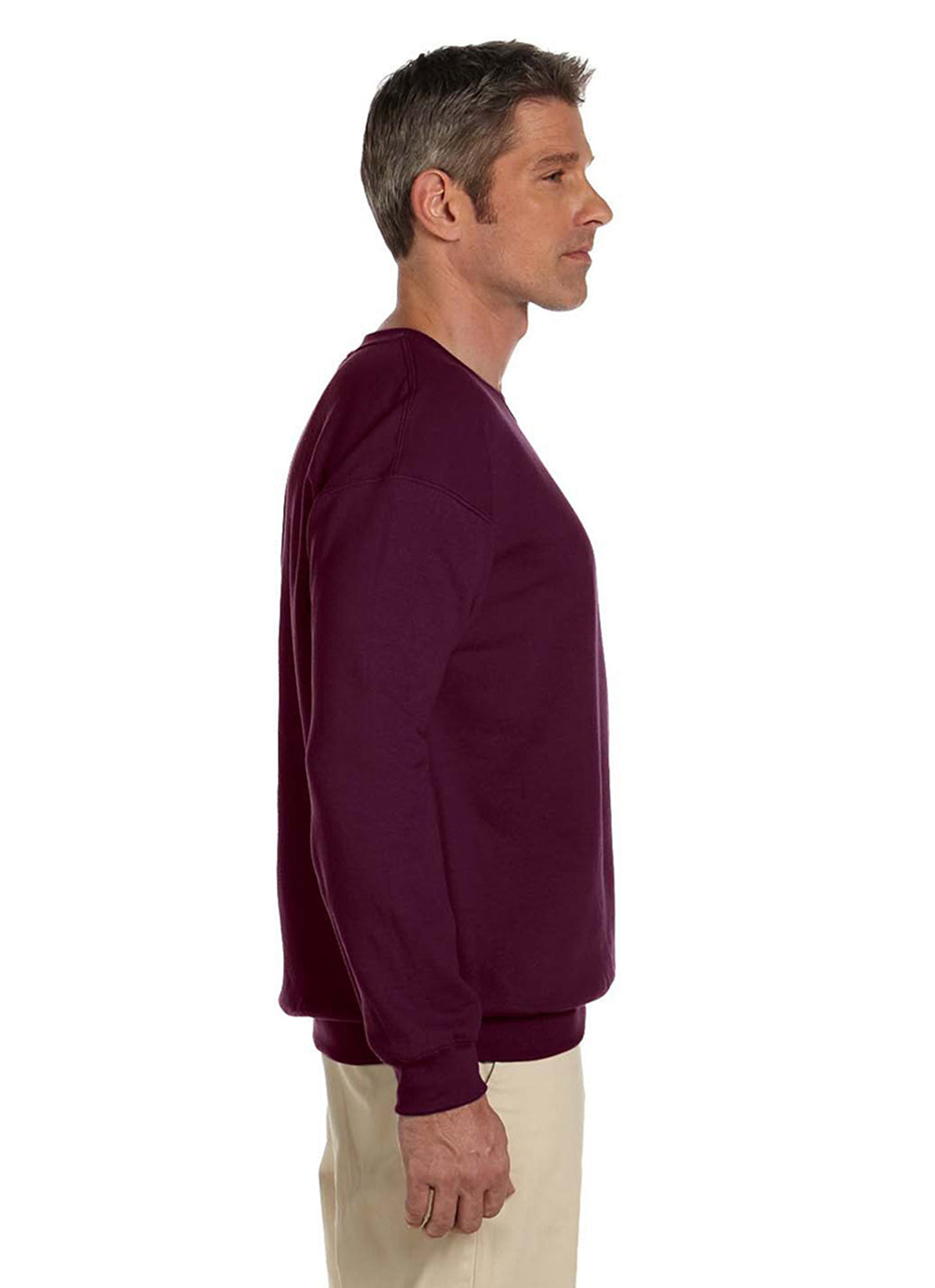 SwimOutlet Unisex Heavy Blend Crewneck Sweatshirt