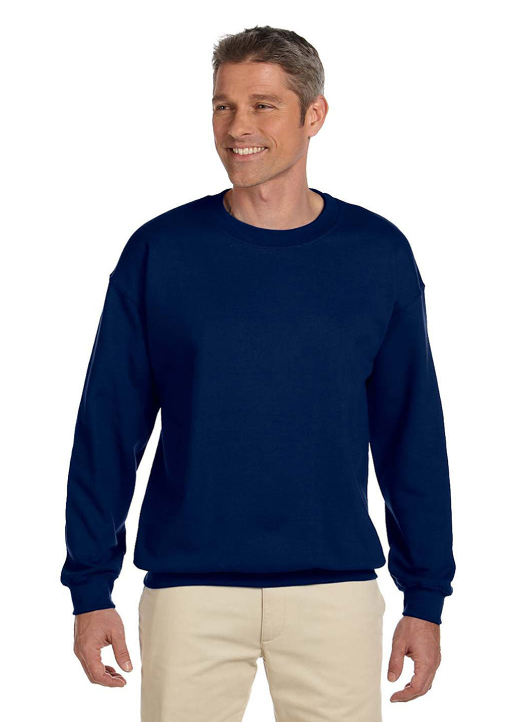 SwimOutlet Unisex Heavy Blend Crewneck Sweatshirt