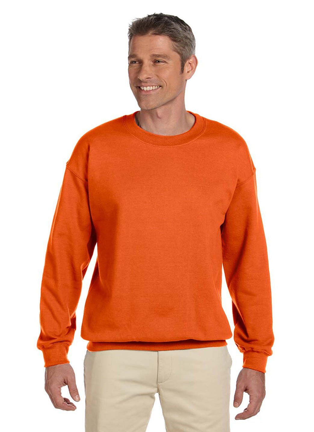 SwimOutlet Unisex Heavy Blend Crewneck Sweatshirt