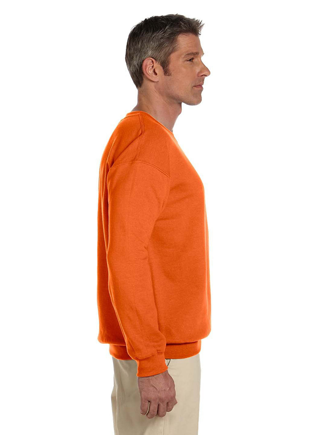 SwimOutlet Unisex Heavy Blend Crewneck Sweatshirt