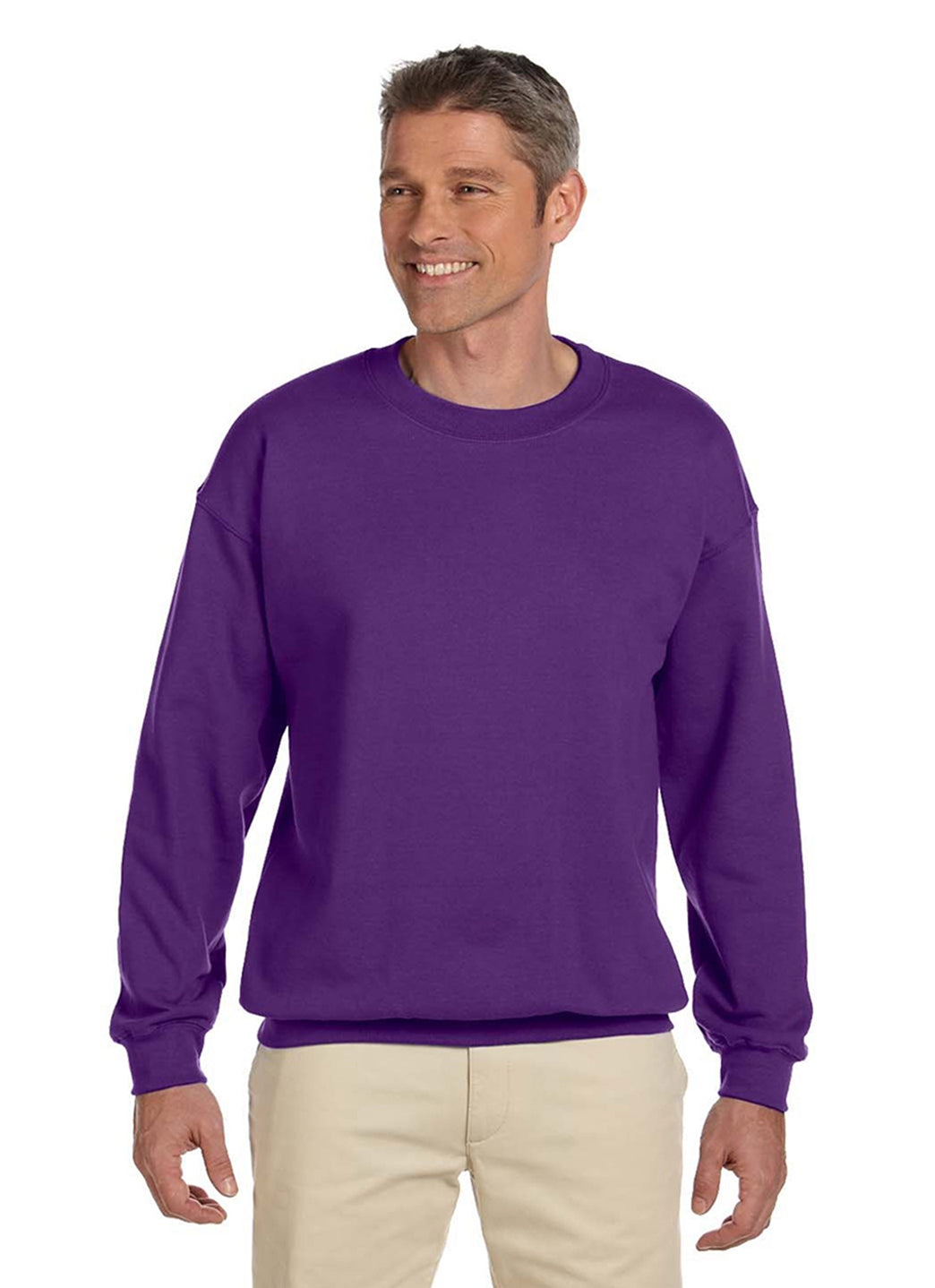 SwimOutlet Unisex Heavy Blend Crewneck Sweatshirt