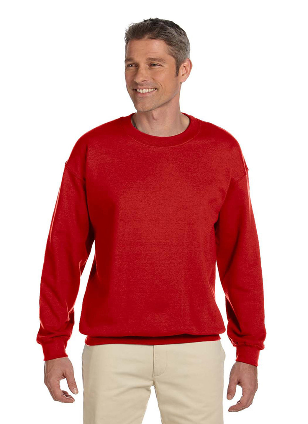 SwimOutlet Unisex Heavy Blend Crewneck Sweatshirt