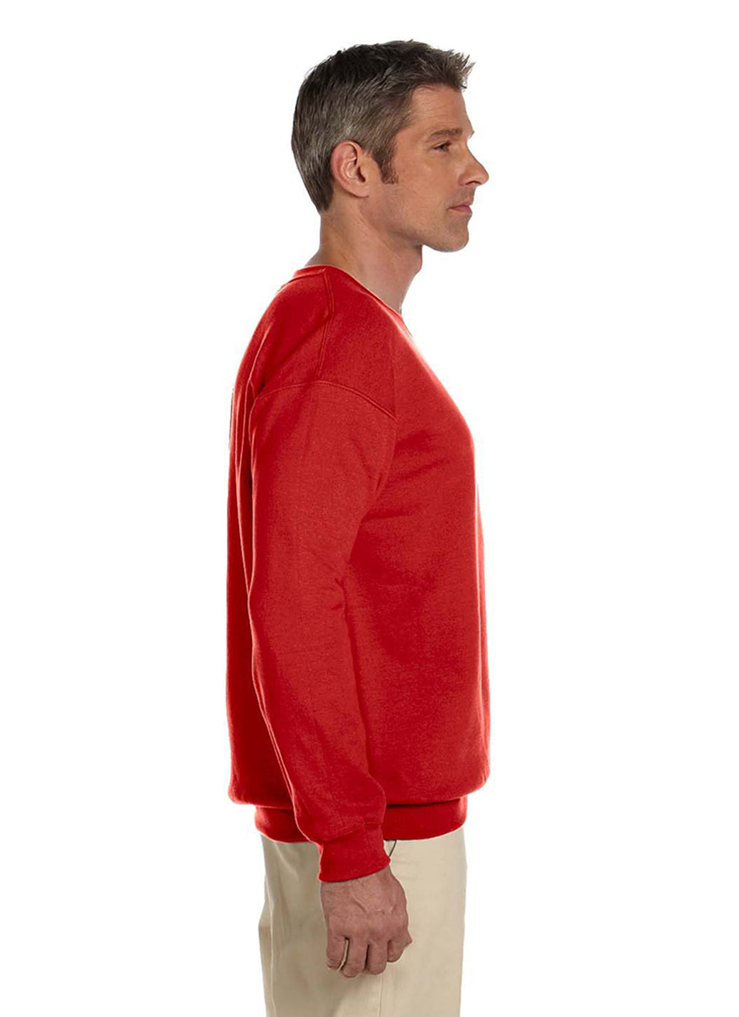 SwimOutlet Unisex Heavy Blend Crewneck Sweatshirt