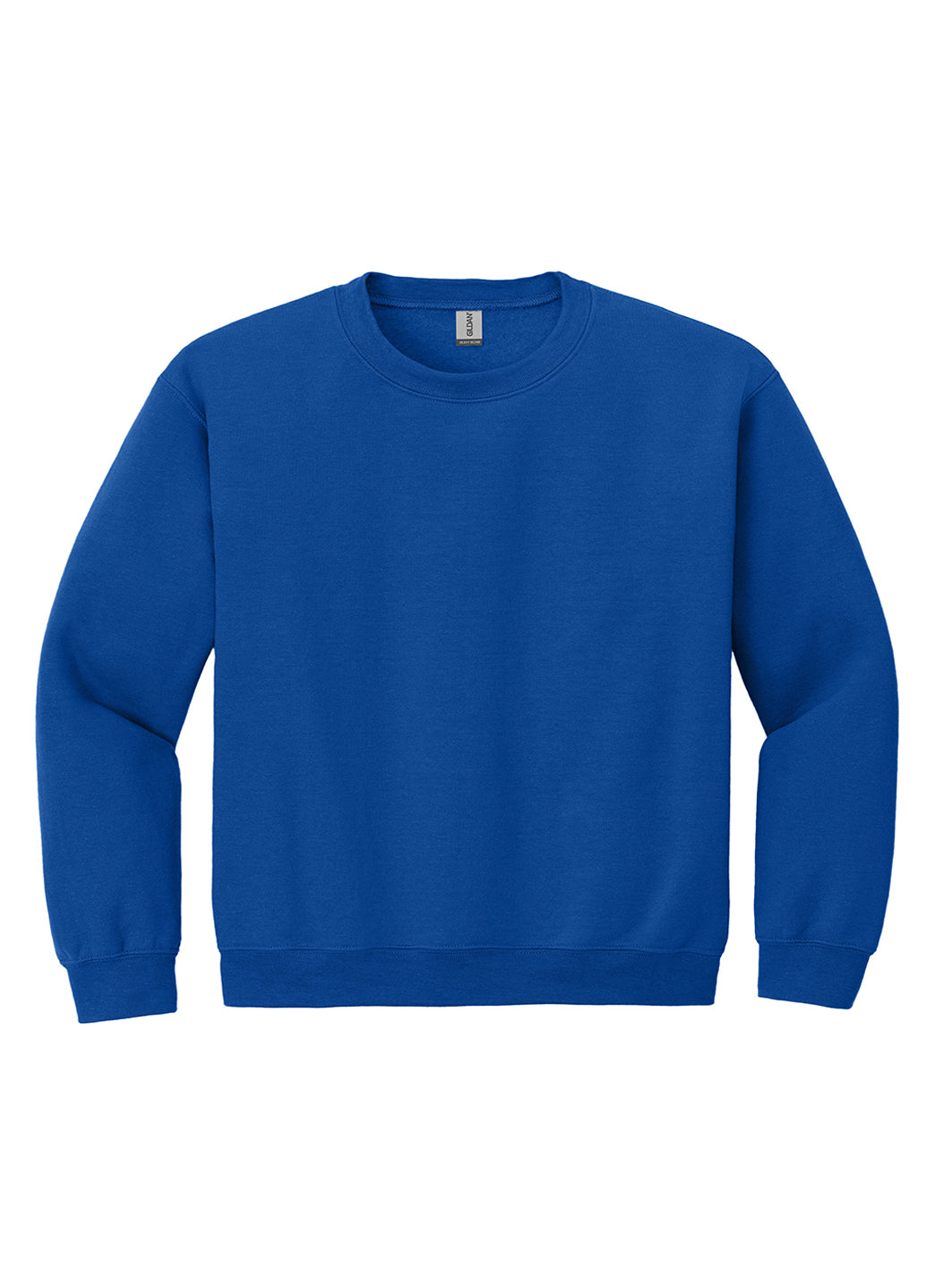 SwimOutlet Unisex Heavy Blend Crewneck Sweatshirt