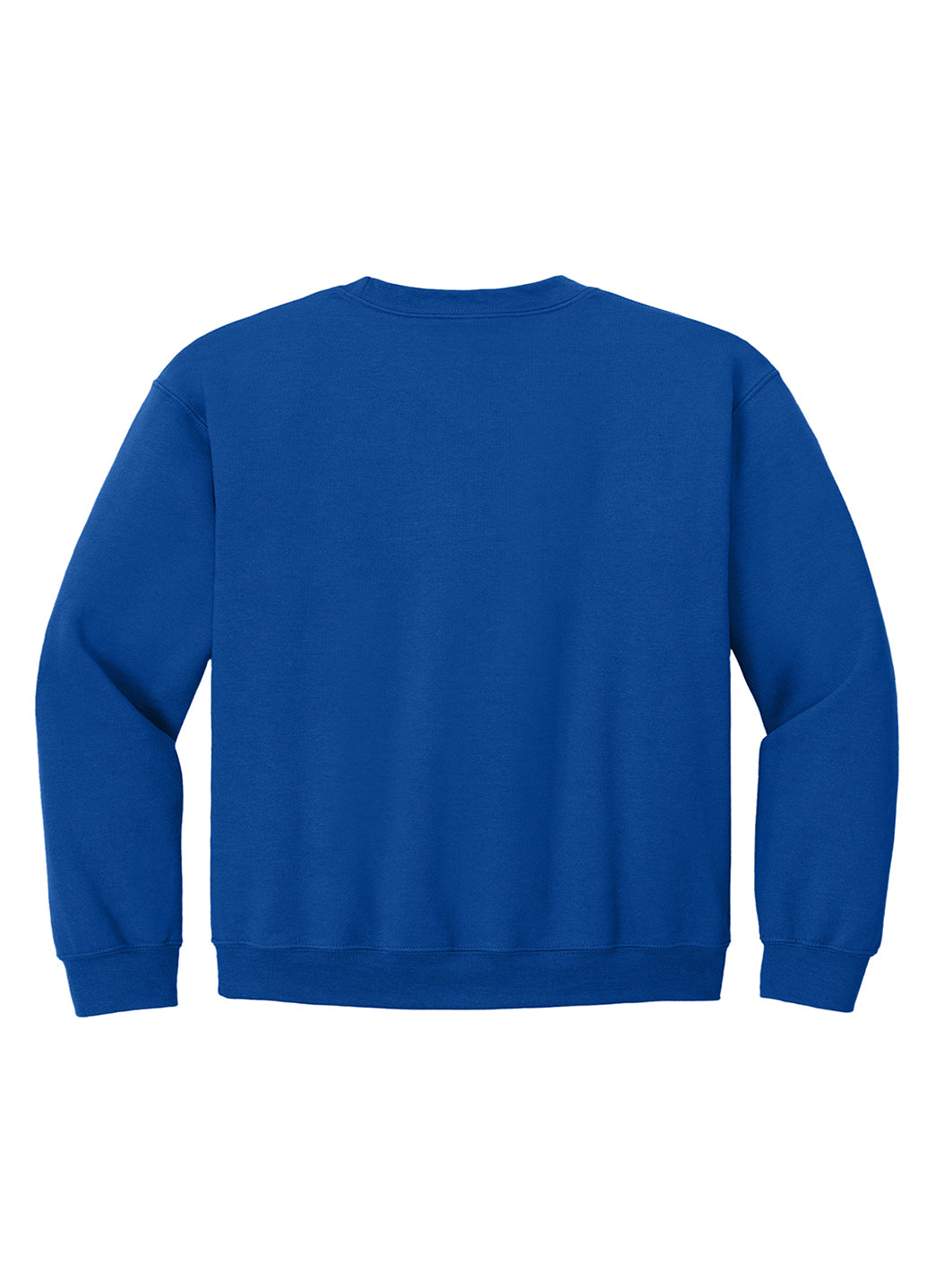 SwimOutlet Unisex Heavy Blend Crewneck Sweatshirt