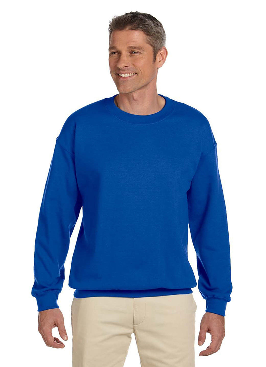 SwimOutlet Unisex Heavy Blend Crewneck Sweatshirt