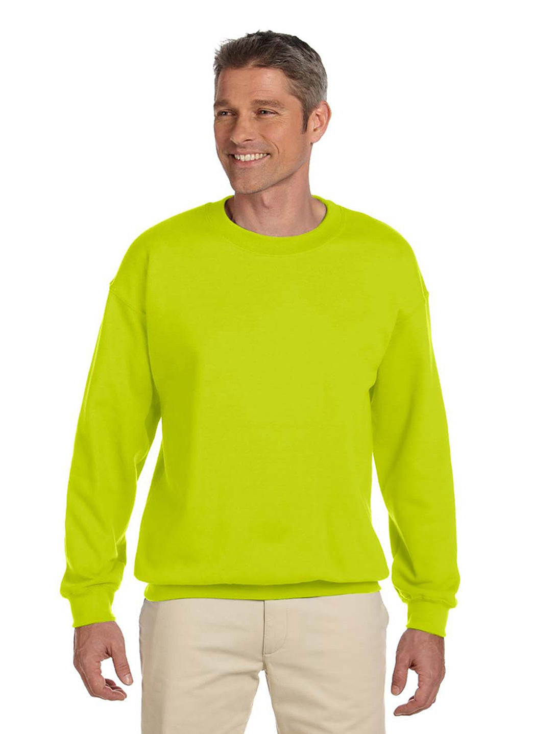 SwimOutlet Unisex Heavy Blend Crewneck Sweatshirt