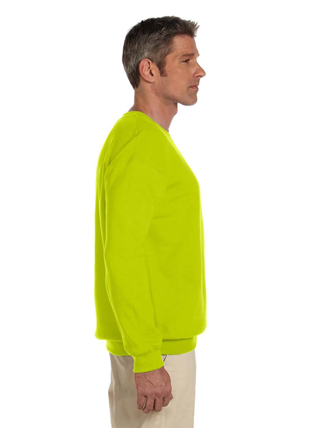 SwimOutlet Unisex Heavy Blend Crewneck Sweatshirt