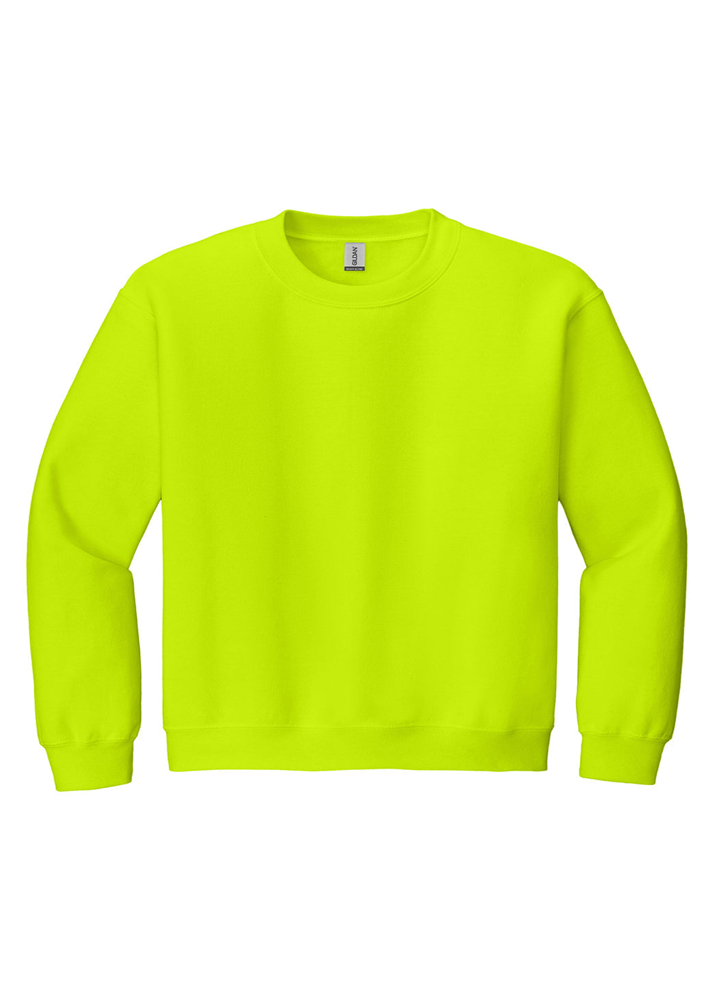 SwimOutlet Unisex Heavy Blend Crewneck Sweatshirt