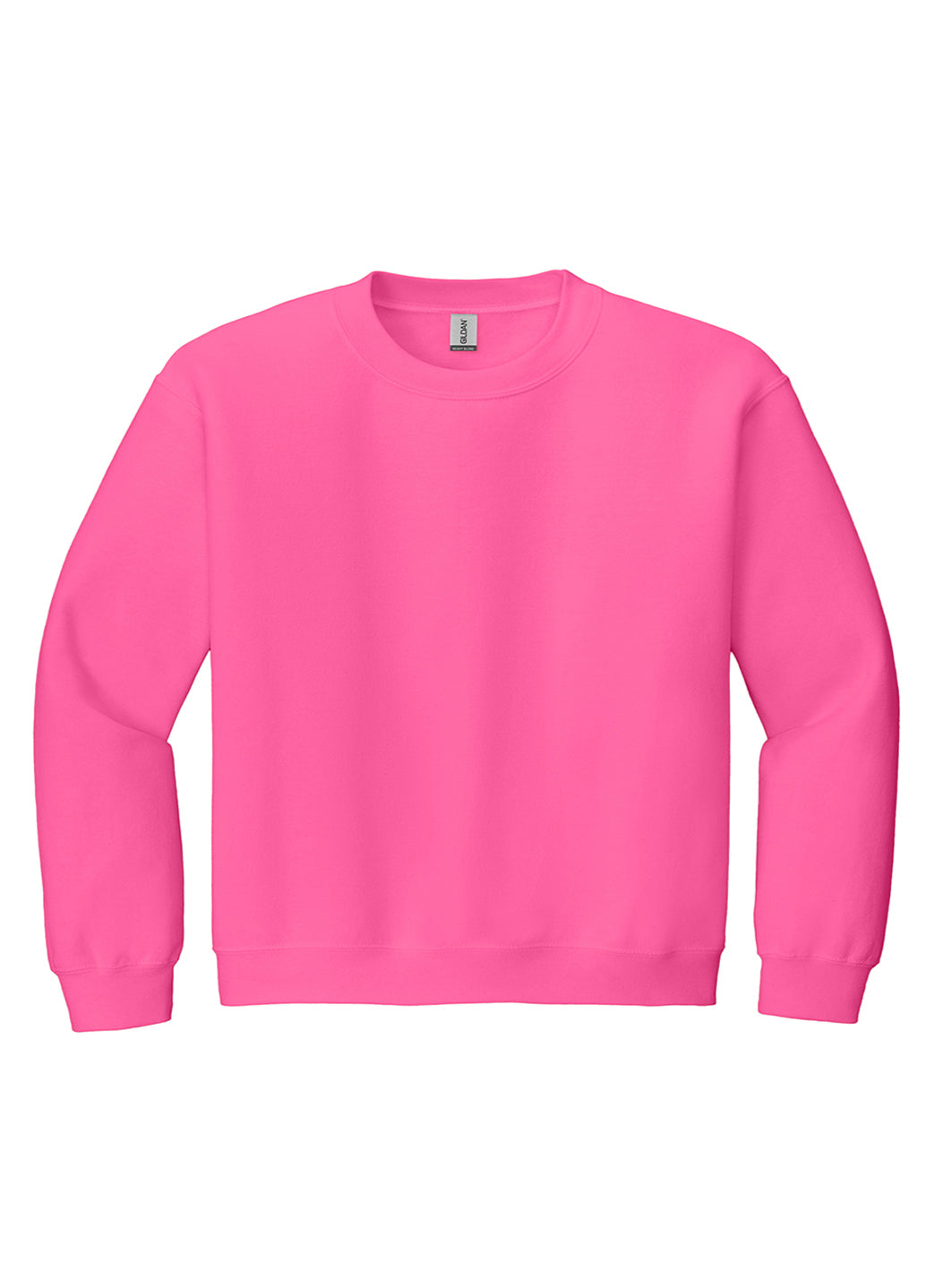 SwimOutlet Unisex Heavy Blend Crewneck Sweatshirt