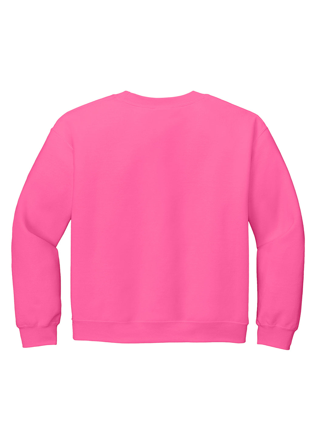 SwimOutlet Unisex Heavy Blend Crewneck Sweatshirt