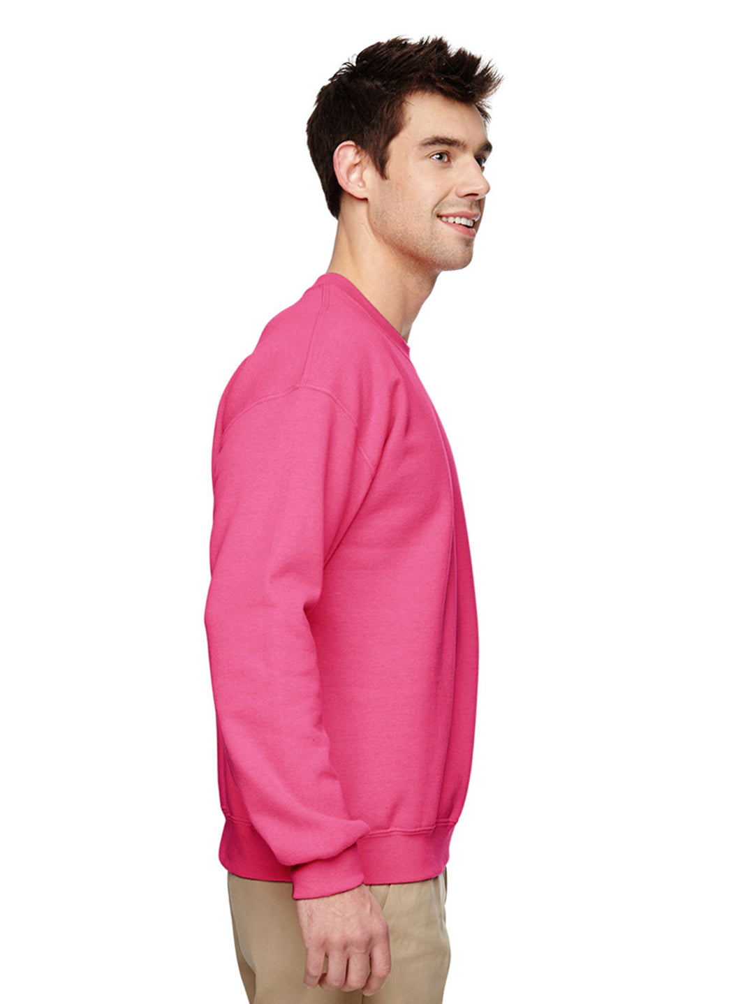 SwimOutlet Unisex Heavy Blend Crewneck Sweatshirt